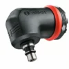 Bosch Winkelaufsatz, Für Die Verwendung Mit AdvancedDrill 18 Und AdvancedImpact 18 (1 600 A01 L7T)