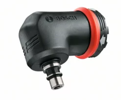 Bosch Winkelaufsatz, Für Die Verwendung Mit AdvancedDrill 18 Und AdvancedImpact 18 (1 600 A01 L7T)
