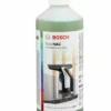Bosch Reinigungsmittelkonzentrat 500 Ml, Systemzubehör Für GlassVAC (F 016 800 568)