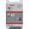 Bosch Schnellspannbohrfutter Bis 13 Mm, 1 Bis 13 Mm, 1/2 Zoll Bis 20 (1 608 572 017)