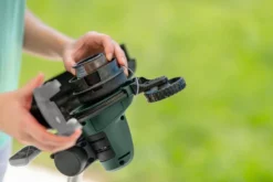 Bosch Akku-Rasentrimmer Schneidfadenspule 6 M (1,6 Mm) (F 016 800 570)