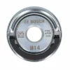 Bosch Schnellspannmutter Mit Bügel, M14 (2 608 000 684)