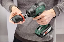 Bosch Exzenteraufsatz, Für Die Nutzung Mit AdvancedImpact 18 Und AdvancedDrill 18 (1 600 A01 L7S) 6 Bosch Exzenteraufsatz, Für Die Nutzung Mit AdvancedImpact 18 Und AdvancedDrill 18 (1 600 A01 L7S) -Festool Verkauf IMG RD 294985 16