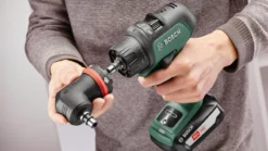 Bosch Winkelaufsatz, Für Die Verwendung Mit AdvancedDrill 18 Und AdvancedImpact 18 (1 600 A01 L7T) -Festool Verkauf IMG RD 294987 16