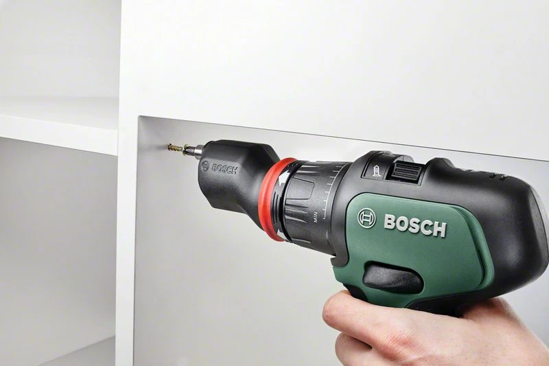 Bosch Exzenteraufsatz, Für Die Nutzung Mit AdvancedImpact 18 Und AdvancedDrill 18 (1 600 A01 L7S) 4 Bosch Exzenteraufsatz, Für Die Nutzung Mit AdvancedImpact 18 Und AdvancedDrill 18 (1 600 A01 L7S) – Bild 4