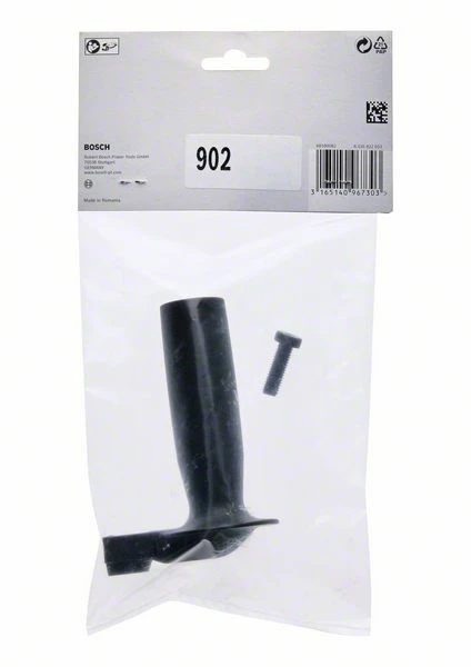 Bosch Zusatzhandgriff Passend Zu GET 55-125, GET 75-150 Professional (2 607 017 500) 3 Bosch Zusatzhandgriff Passend Zu GET 55-125, GET 75-150 Professional (2 607 017 500) – Bild 3