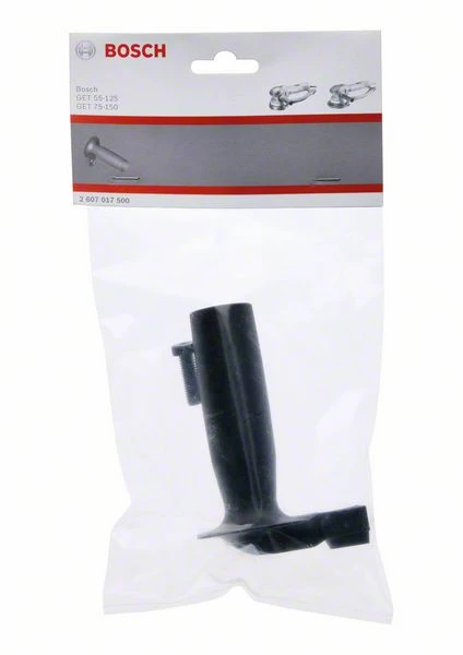 Bosch Zusatzhandgriff Passend Zu GET 55-125, GET 75-150 Professional (2 607 017 500) 4 Bosch Zusatzhandgriff Passend Zu GET 55-125, GET 75-150 Professional (2 607 017 500) – Bild 4