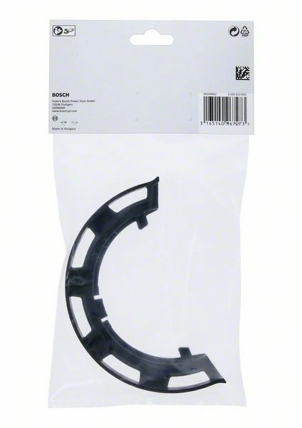 Bosch Schutz Für GET 75-150 Professional (2 607 017 497) 3 Bosch Schutz Für GET 75-150 Professional (2 607 017 497) – Bild 3