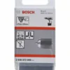Bosch Schnellspannbohrfutter Bis 13 Mm, 2 Bis 13 Mm, 3/8 Zoll Bis 24 (2 608 572 060)