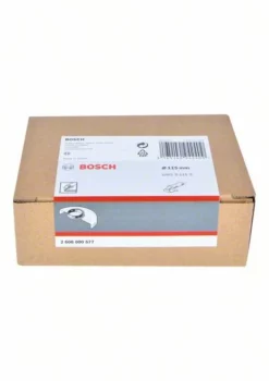 Bosch Schleifschutzhaube Für GWS 9-115 P, GWS 9-115 S Professional, 115 Mm (2 608 000 677)