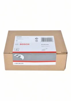 Bosch Schleifschutzhaube Für GWS 9-125, GWS 9-125 P (2 608 000 678)