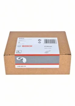 Bosch Trennschutzhaube Für GWS 9-100 P Professional, 100 Mm (2 608 000 679)