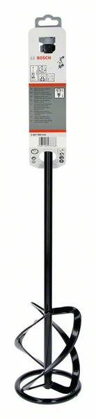 Bosch Rührkorb Für Handrührwerke, 120 Mm, 590 Mm, 15-25 Kg, M14, Nach Oben (2 607 990 016)