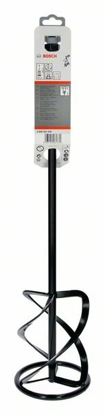 Bosch Rührkorb Für Handrührwerke, 135 Mm, 590 Mm, 25-40 Kg, M14, Nach Oben (3 609 201 038)