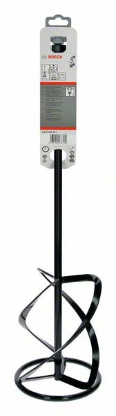 Bosch Rührkorb Für Handrührwerke, 160 Mm, 590 Mm, 30-60 Kg (2 607 990 017)