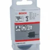 Bosch Schnellspannbohrfutter Bis 10 Mm, 1 Bis 10 Mm, 1/4 Zoll Bis 6k (2 608 572 075)