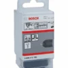 Bosch Schnellspannbohrfutter Bis 10 Mm, 1 Bis 10 Mm, 3/8 Bis 24, Standard Duty (2 608 572 183)