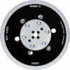 Bosch EXPERT Multiloch-PadØ125mm,weich,Ind,M8+5/16 (2 608 900 003)