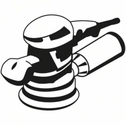 Bosch EXPERT Multiloch-PadØ150mm,hart,Ind,M8+5/16 (2 608 900 008) -Festool Verkauf IMG RD 339218 16 dhrw kk