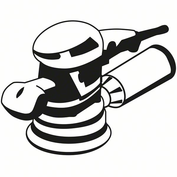 Bosch EXPERT Multiloch-Pad Ø150mm,hart,Standard,M8 (2 608 900 011) 4 Bosch EXPERT Multiloch-Pad Ø150mm,hart,Standard,M8 (2 608 900 011) – Bild 4