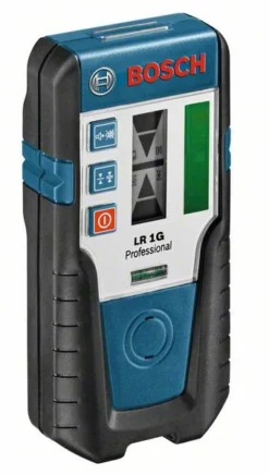 Bosch LR 1G Laser-Empfänger (0601069700)