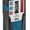Bosch LR 1 Laser-Empfänger (0601015400)