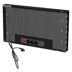 Facom Lochplatte Mit Steckerleiste