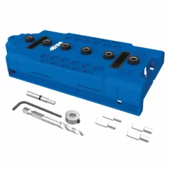 Kreg Lochreihen-Bohrschablone LR32 | 5 Mm - KMA3232-INT