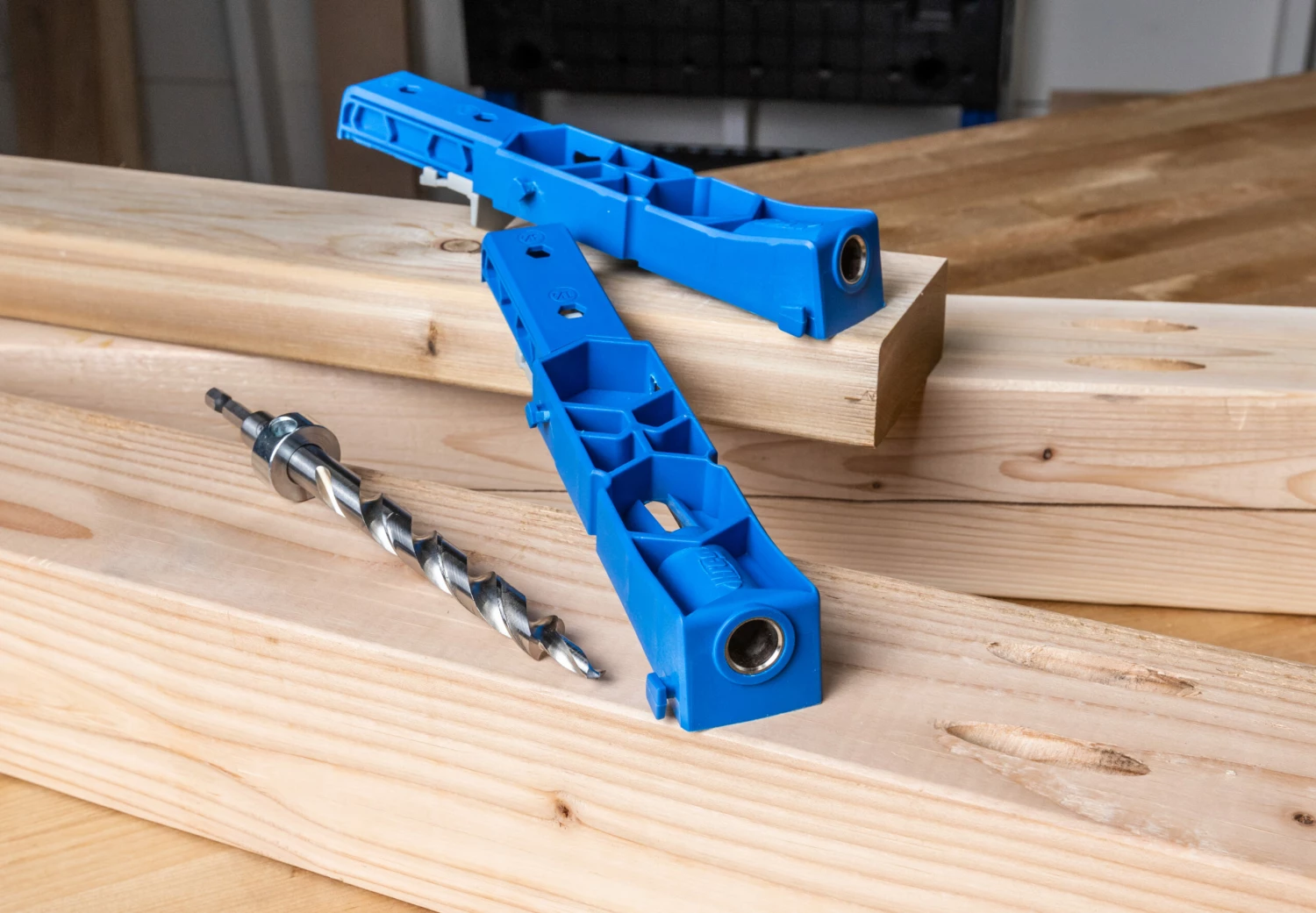 Kreg Pocket-Hole Jig XL - KPHJ920 3 Kreg Pocket-Hole Jig XL - KPHJ920 – Bild 3