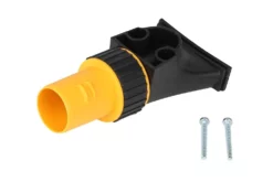 Mirka Absaugstutzen-Set Für DEOS 353/383