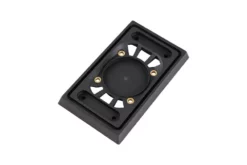 Mirka Schleifschuh 81 X 133 Mm