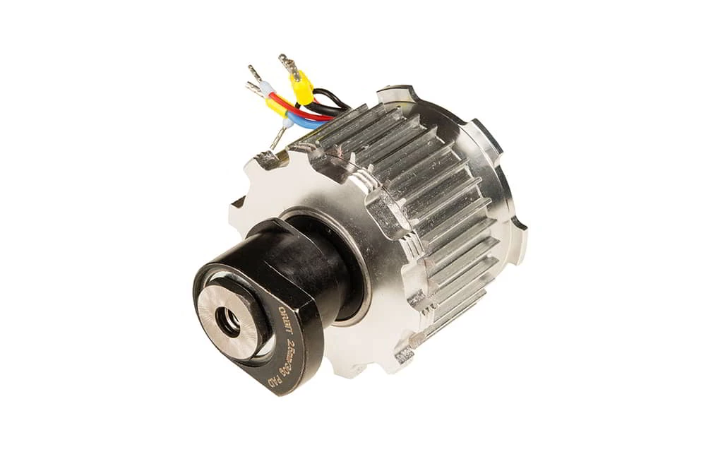 Mirka Motor 77mm/2,5mm Für CEROS 1 Mirka Motor 77mm/2,5mm Für CEROS