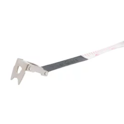 Silverline Offenes Rahmenbandmaß