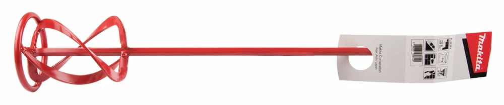 Makita P-02353 Rührer MK100S 6-KT 2 Makita P-02353 Rührer MK100S 6-KT – Bild 2