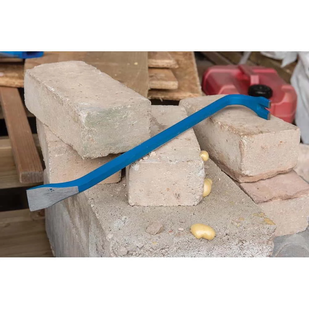 Silverline Nageleisen 1 Silverline Nageleisen