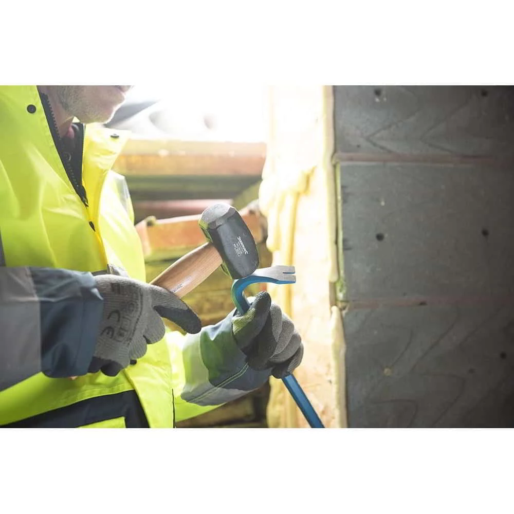 Silverline Nageleisen 2 Silverline Nageleisen – Bild 2