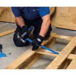 Silverline Extra Robustes Brecheisen