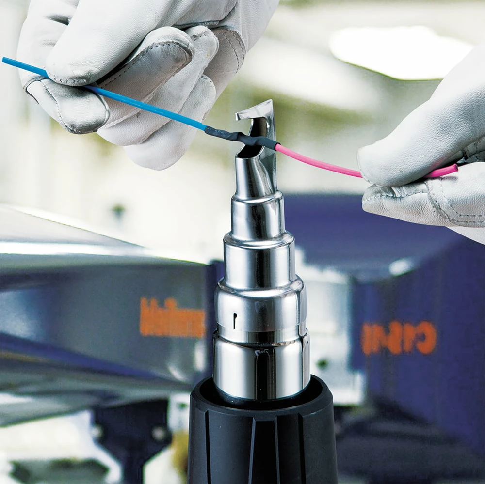 Makita PR00000033 Reflektor-Lötdüse 2 Makita PR00000033 Reflektor-Lötdüse – Bild 2