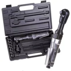 Aerotec Ratschenschrauber 1/2 Zoll ST Im Koffer