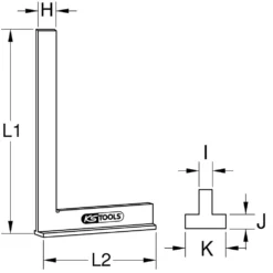 KS Tools Anschlagwinkel, 300mm -Festool Verkauf TECHZEI 300.027X 0 9 SALL AQU V1 7w1y 6h
