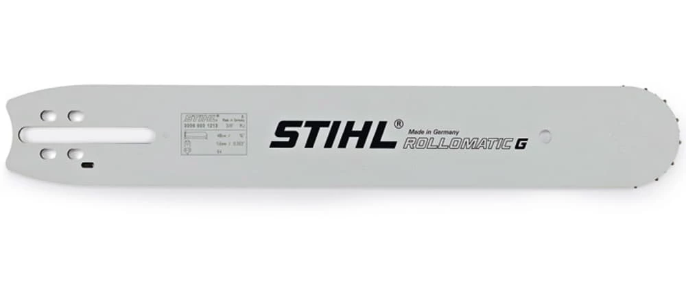 Stihl Rollomatic G, Schienenlänge 45 Cm, Für 36 GGM (30060001417) 1 Stihl Rollomatic G, Schienenlänge 45 Cm, Für 36 GGM (30060001417)