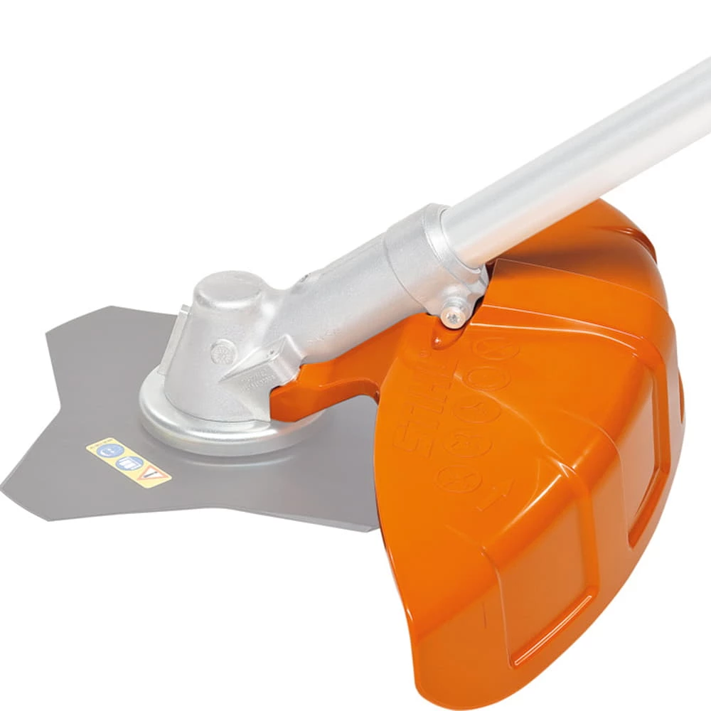 Stihl Schutz Für Metallwerkzeuge, Ø 305mm (41477108101) 1 Stihl Schutz Für Metallwerkzeuge, Ø 305mm (41477108101)