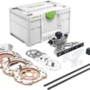 Festool Zubehör-Set ZS-OF 2200