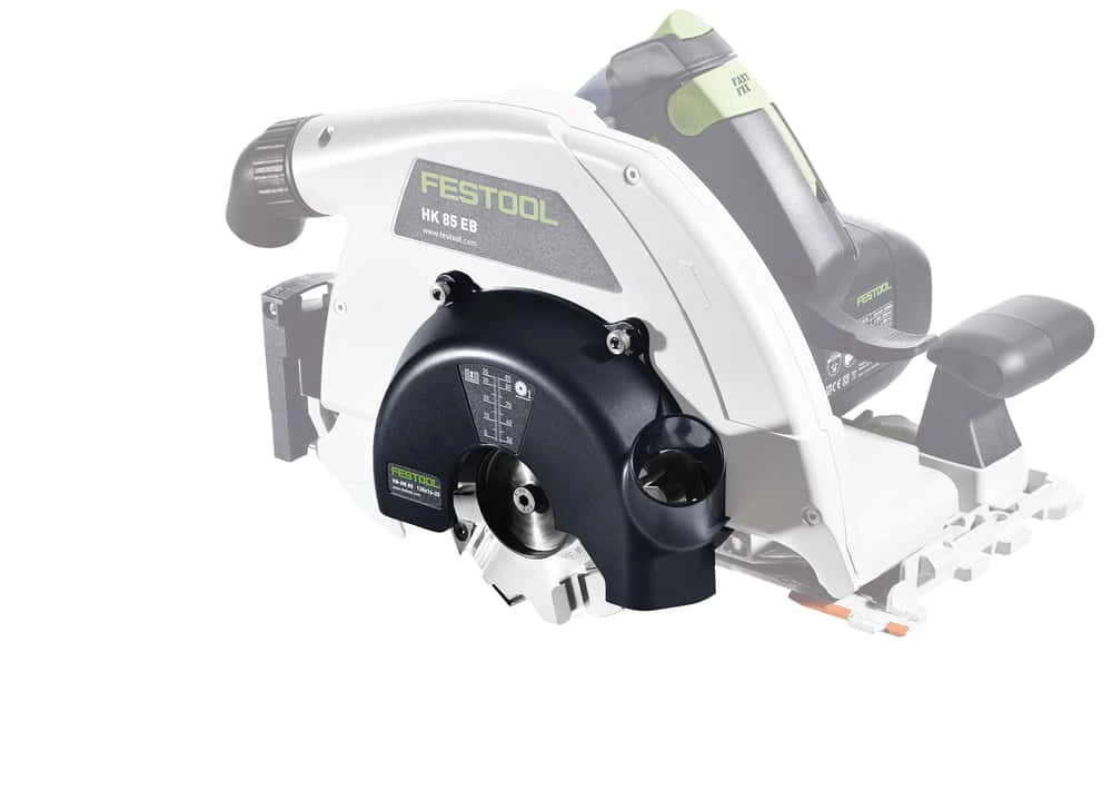 Festool Nuteinrichtung VN-HK85 130X16-25 1 Festool Nuteinrichtung VN-HK85 130X16-25