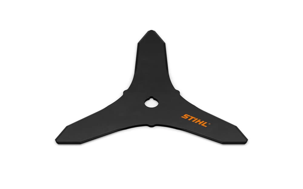 Stihl Dickichtmesser, 350mm, Spezial (40007134100) 1 Stihl Dickichtmesser, 350mm, Spezial (40007134100)