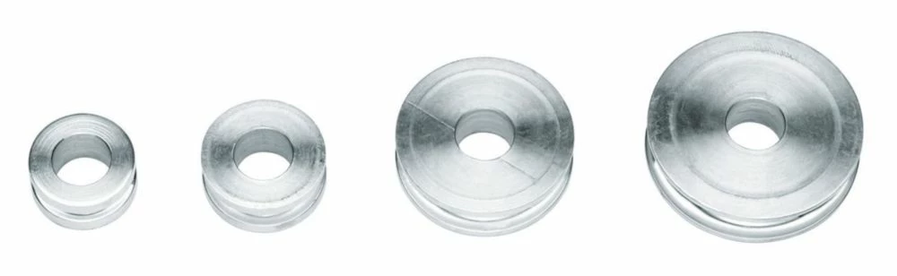 GEDORE Aluminium-Biegeform 22 Mm R=85 Mm, 278722 2 GEDORE Aluminium-Biegeform 22 Mm R=85 Mm, 278722 – Bild 2