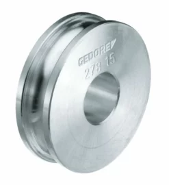 GEDORE Aluminium-Biegeform 10 Mm R=29 Mm, 278510