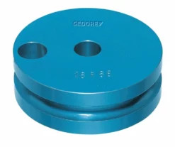 GEDORE Biegeform Mit Gleitschiene 8 Mm R=40 Mm, 276508