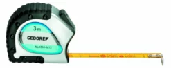 GEDORE Stahlbandmaß 3 M, 4534-3
