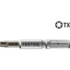 Festool Bit TX TX 25-50 CENTRO/2 (205081)
